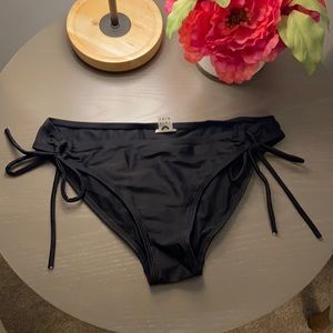 Roxy 70s Lowrider Bikini Bottom